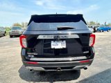 Certified 2022 Ford Explorer Limited w/ Limited Technology Package image 4