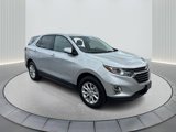 Used 2018 Chevrolet Equinox LT image 3