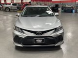 Certified 2021 Toyota Camry LE image 3