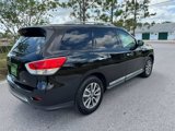 Used 2014 Nissan Pathfinder SL image 5