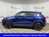 Certified 2023 Chevrolet TrailBlazer LT image 2