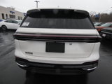 New 2025 Lincoln Nautilus Premier w/ Equipment Group 102A image 4