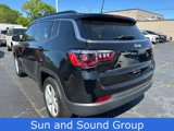 Used 2022 Jeep Compass Latitude w/ Sun and Sound Group image 5