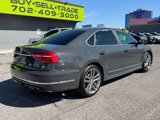 Used 2016 Volkswagen Passat 1.8T R-Line image 5