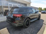 Used 2019 Mercedes-Benz GLC 63 AMG 4MATIC image 3