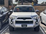 Used 2017 Toyota 4Runner SR5 image 2