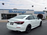 New 2025 Honda Civic Sport image 3