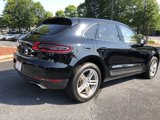 Used 2017 Porsche Macan image 5