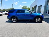 Certified 2022 Ford Explorer ST-Line w/ Class IV Trailer Tow Package image 3