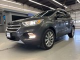 Used 2017 Ford Escape Titanium image 3