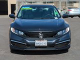 Certified 2019 Honda Civic LX image 2