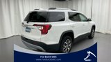 Certified 2022 GMC Acadia SLE w/ Driver Convenience Package image 3
