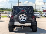 Used 2014 Jeep Wrangler Unlimited Sahara w/ Connectivity Group image 4