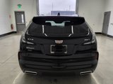 Used 2025 Cadillac XT4 Sport w/ Cold Weather Package image 4
