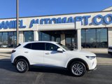 Used 2023 Buick Envision Preferred w/ Premium Seat Package image 2