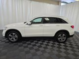 Used 2022 Mercedes-Benz GLC 300 4MATIC image 3