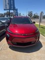 Used 2022 Chevrolet Bolt EUV Premier w/ Sun & Sound Package image 2
