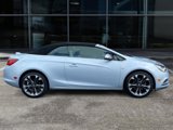 Used 2016 Buick Cascada Premium image 4