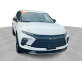 Certified 2023 Chevrolet Blazer LT w/ Midnight/Sport Edition image 3
