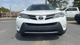 Used 2015 Toyota RAV4 XLE image 2
