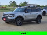 Used 2023 Ford Bronco Sport Badlands w/ Premium Package image 4