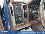Used 2015 Chevrolet Silverado 1500 High Country w/ High Country Premium Package image 6