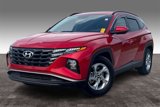 Used 2023 Hyundai Tucson SEL image 2