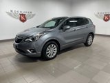 Used 2020 Buick Envision Essence w/ LPO, Active Package image 3