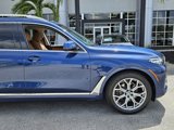 Used 2021 BMW X7 xDrive40i w/ Executive Package image 2