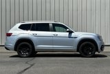 Used 2019 Volkswagen Atlas SE w/ Panoramic Sunroof Package image 4
