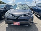 Used 2017 Toyota RAV4 XLE image 2