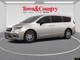 New 2025 Chrysler Pacifica Select image 2