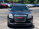 Used 2017 GMC Terrain SLT w/ Open Road Package image 2