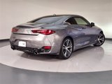 Used 2017 INFINITI Q60 w/ Premium Package image 2