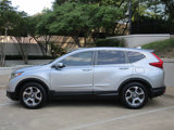 Used 2018 Honda CR-V EX image 2