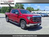 Used 2023 GMC Sierra 1500 SLT w/ SLT Premium Package image 2