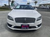 Used 2019 Lincoln MKZ Reserve image 3