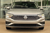 Used 2020 Volkswagen Jetta SE w/ SE Cold Weather Package image 2