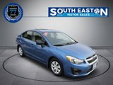 Used 2014 Subaru Impreza 2.0i image 2