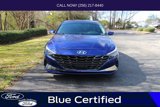 Used 2023 Hyundai Elantra Limited image 5
