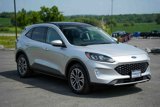 Used 2020 Ford Escape SEL image 3