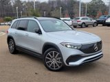 Used 2024 Mercedes-Benz EQB 350 4MATIC SUV image 2