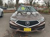 Used 2020 Acura TLX V6 SH-AWD w/ Advance Package image 2