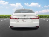 New 2025 Toyota Camry LE image 5