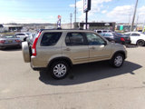 Used 2005 Honda CR-V EX image 4