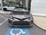 Used 2023 Toyota Camry LE image 2