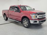 Used 2018 Ford F150 XLT image 2
