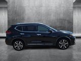 Used 2018 Nissan Rogue SL w/ Premium Package image 4