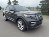 Used 2022 Ford Explorer Platinum w/ Technology Package image 6