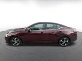 Used 2022 Nissan Sentra SV image 4